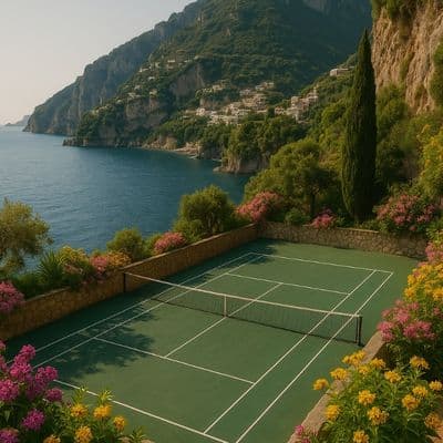 Events & Lifestyle