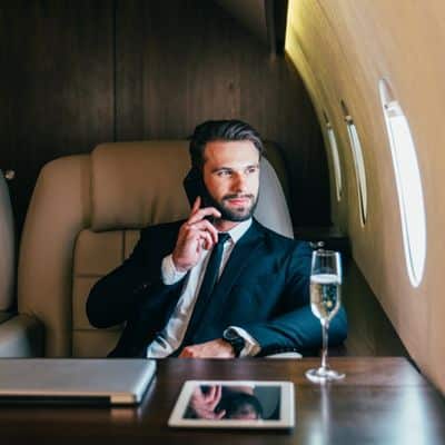 Travel & Aviation
