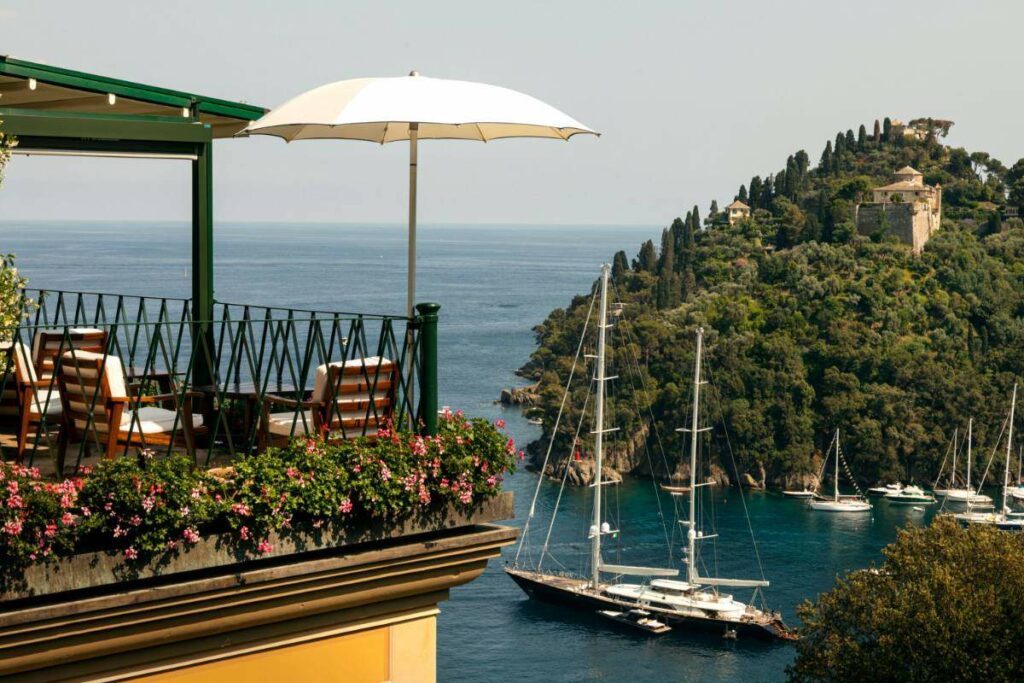 Belmond Splendido Portofino