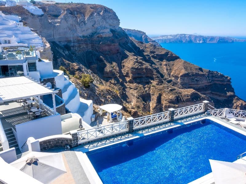 Santorini
