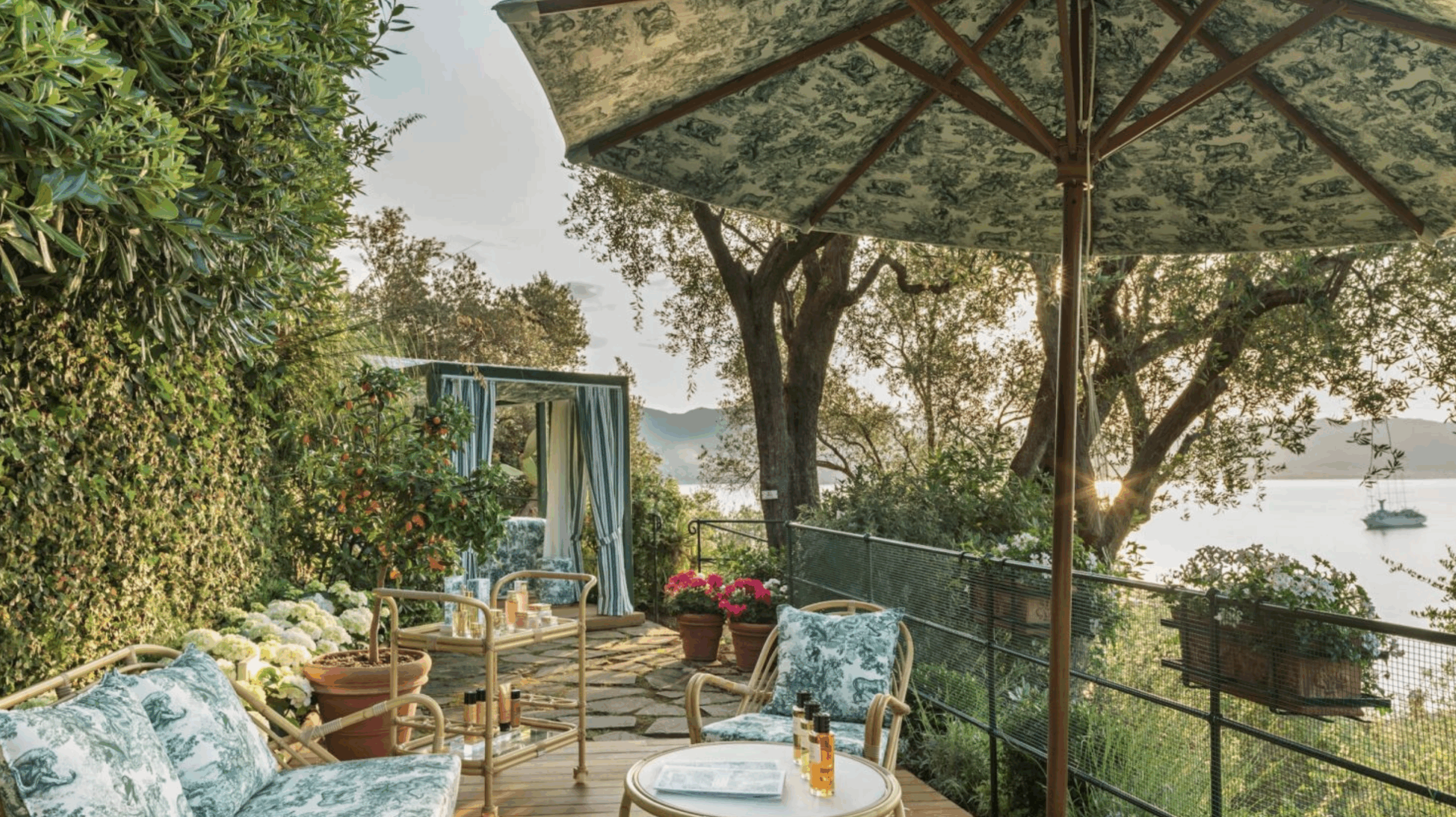 Belmond Splendido Portofino