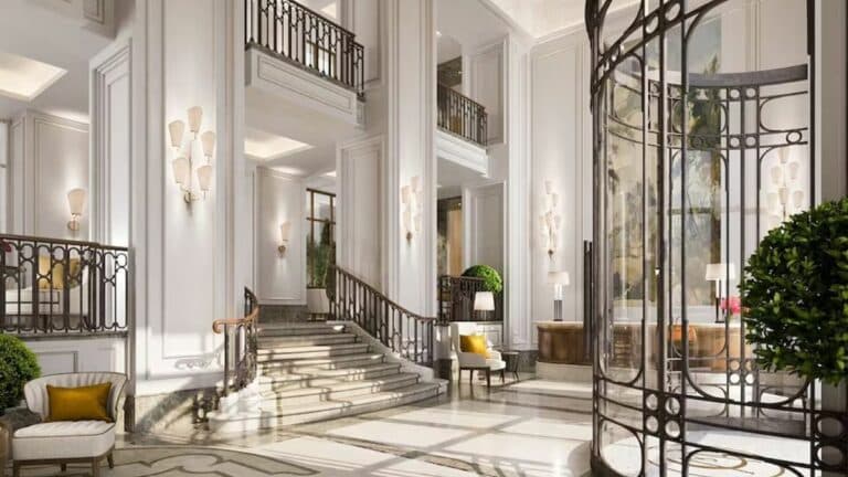 Italy’s Most Anticipated Luxury Hotel Openings for Late 2025