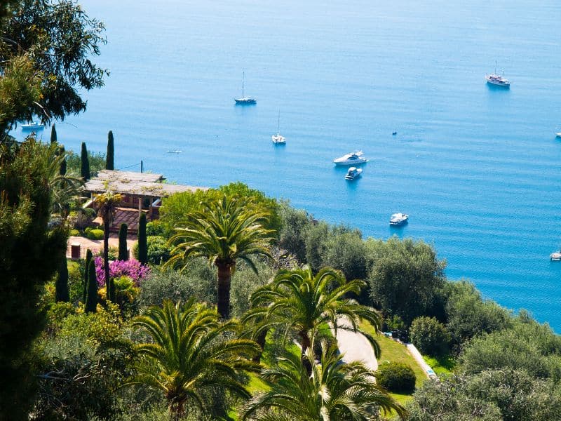 Saint-Tropez