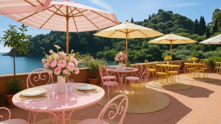 Swarovski x Cracco: A Summer Sparkle on the Portofino Coast