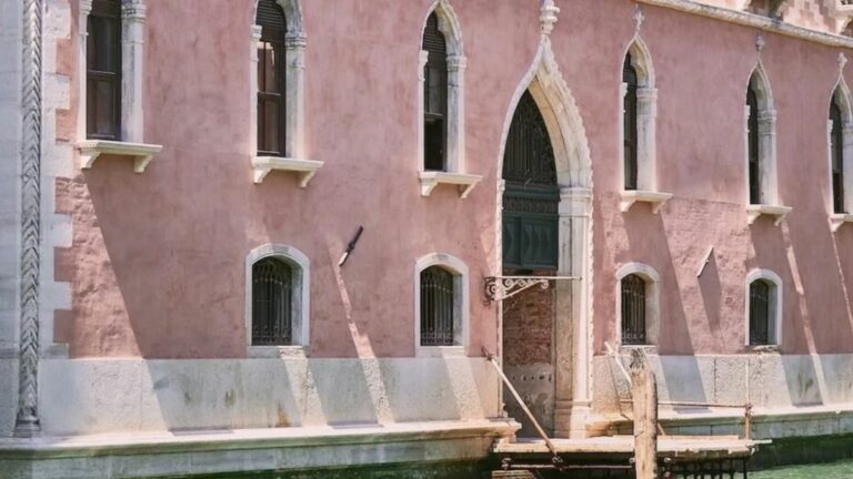 Orient Express Unveils a New Jewel: The Palazzo Donà Giovannelli in Venice
