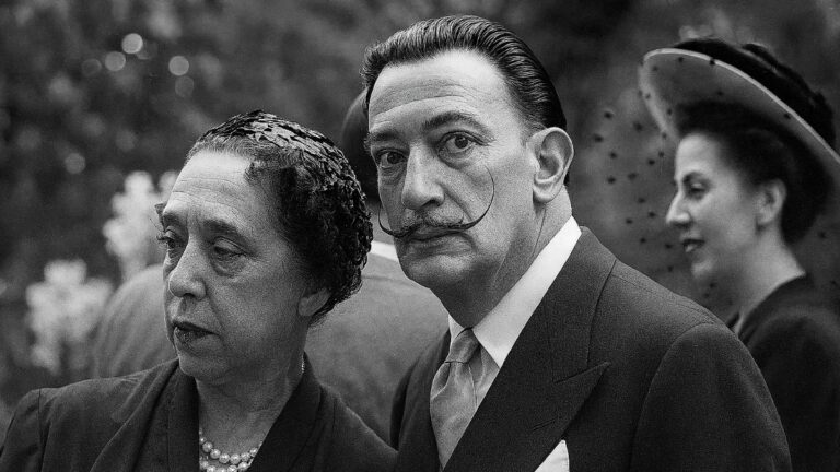 The Surrealist Stitch: How Schiaparelli and Dalí Wove Art into Fashion