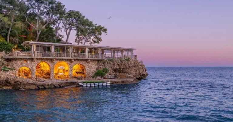 Jondal Monaco