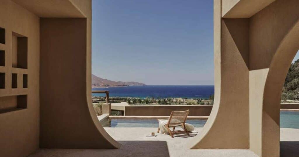 Tella Thera Crete