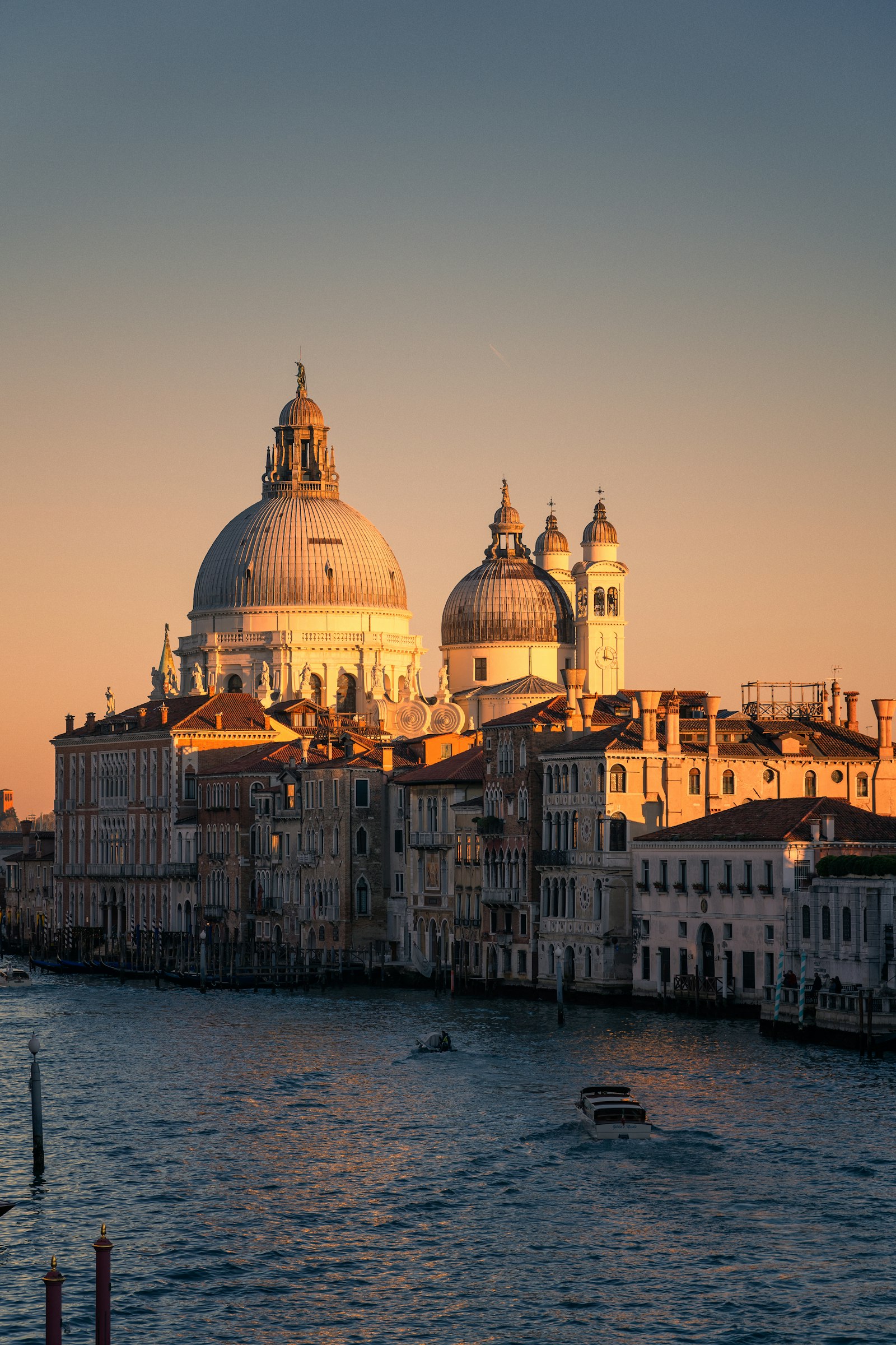 Airelles Venezia Brings Resort-Style Luxury to Giudecca