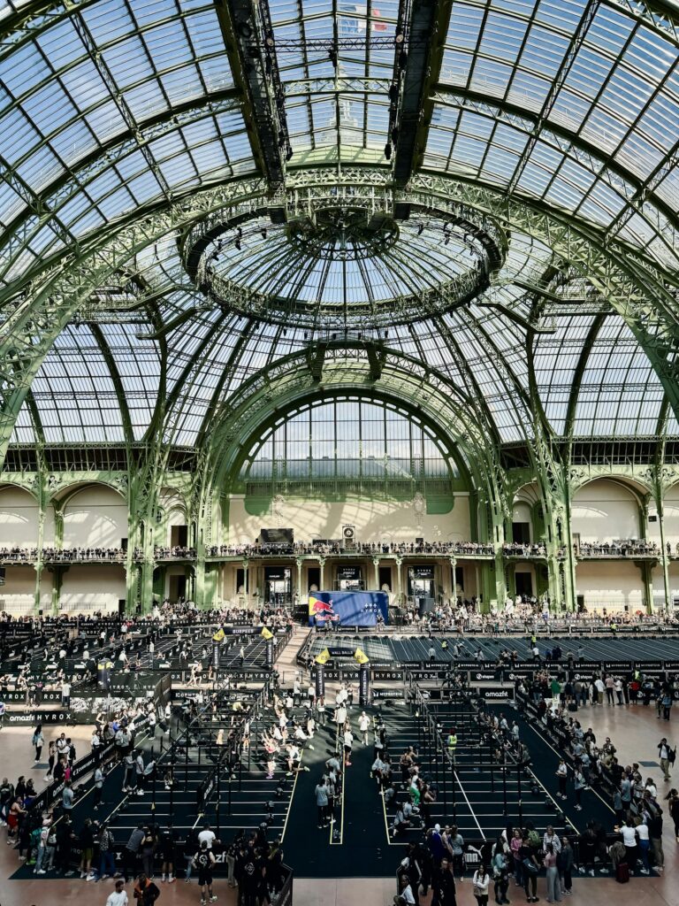 Art Basel Paris 2026: The Grand Palais Becomes Luxury’s Cultural Salon