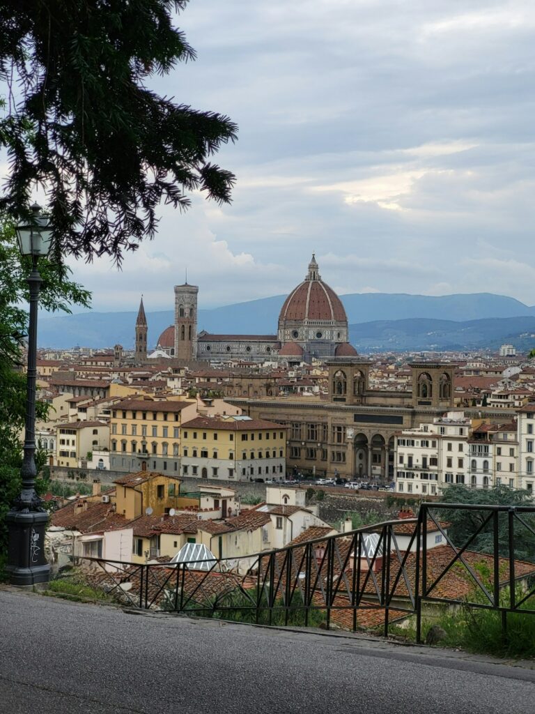 Belmond Villa San Michele Reopens Above Florence