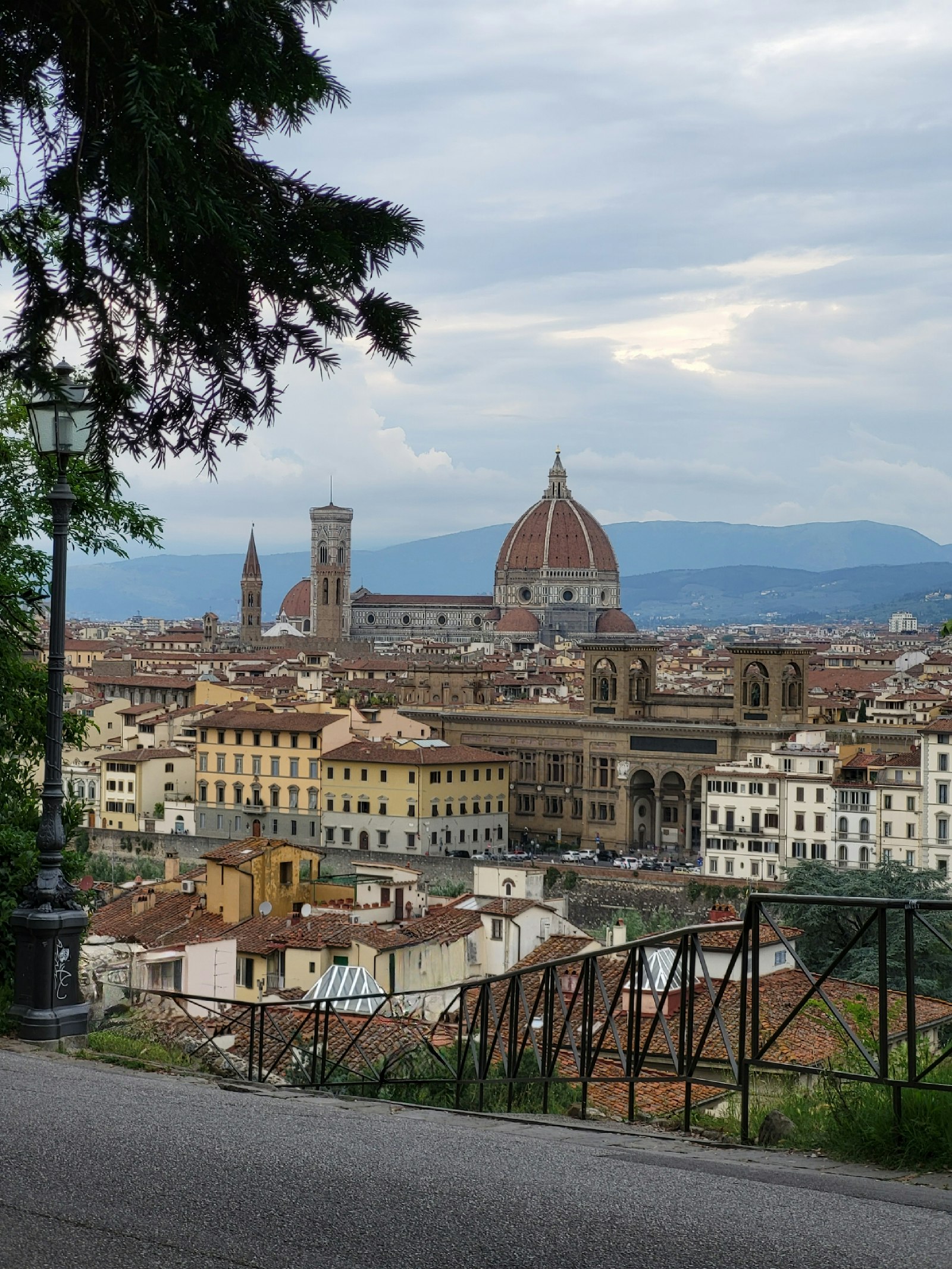 Belmond Villa San Michele Reopens Above Florence
