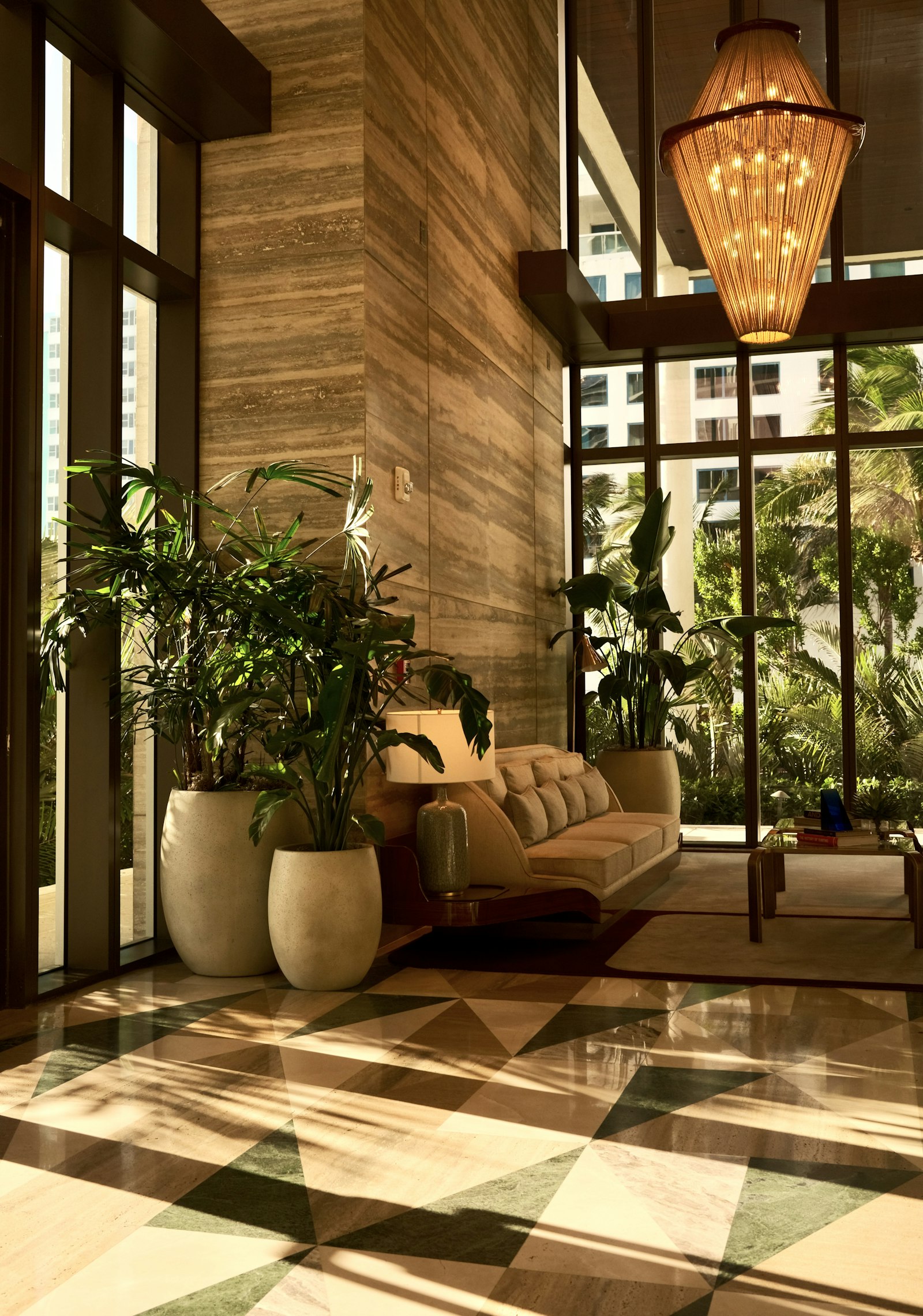 Carlo Cracco Takes Over Food and Beverage at Corinthia Rome