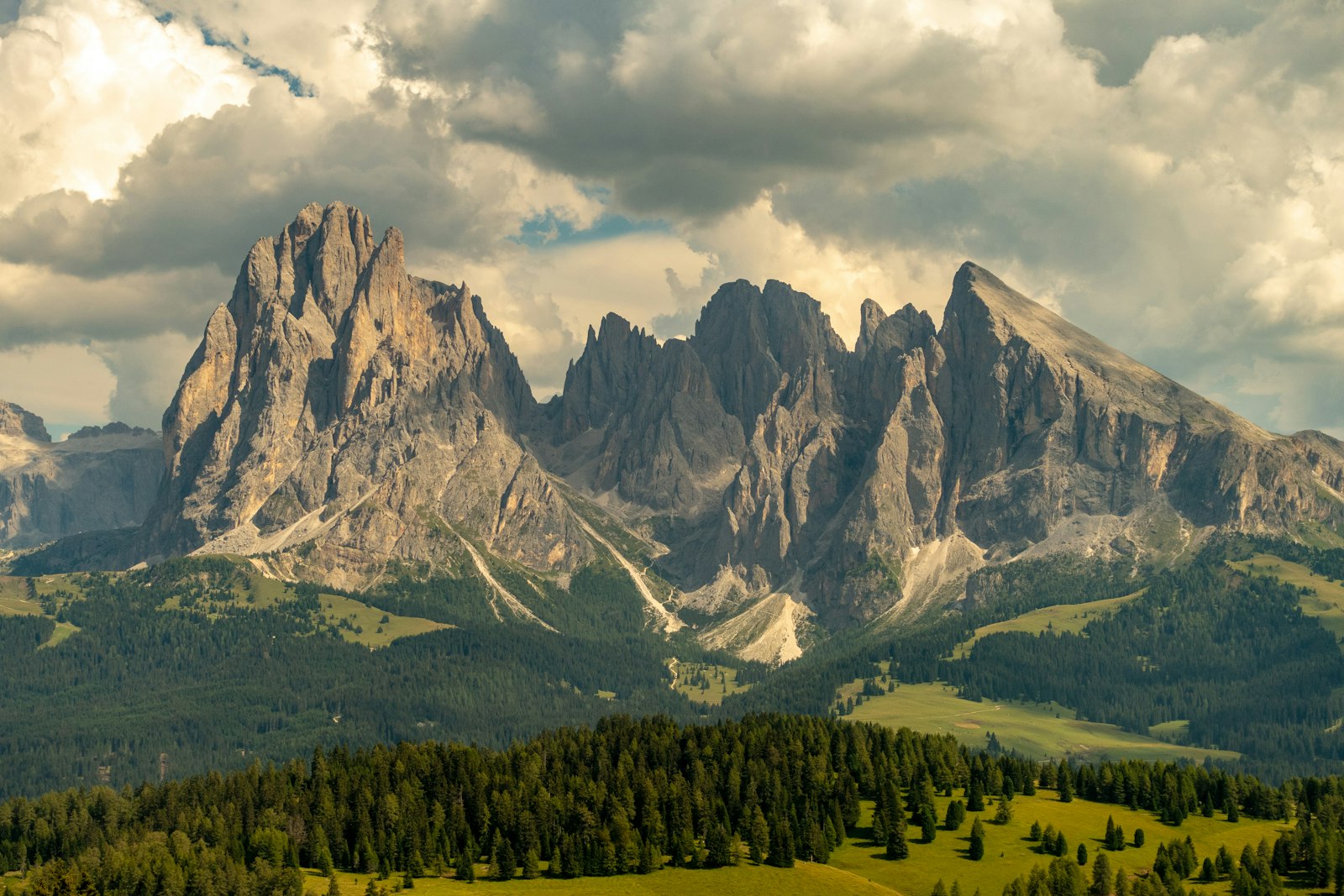 The Dolomites’ New Luxury Hotels Are Redefining Alpine Italy