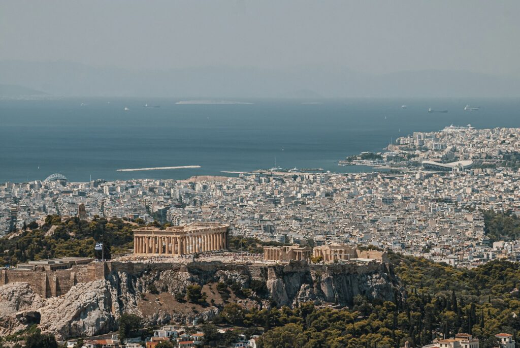 Europe’s 50 Best Bars 2026 Names Line Athens the Best Bar in Europe