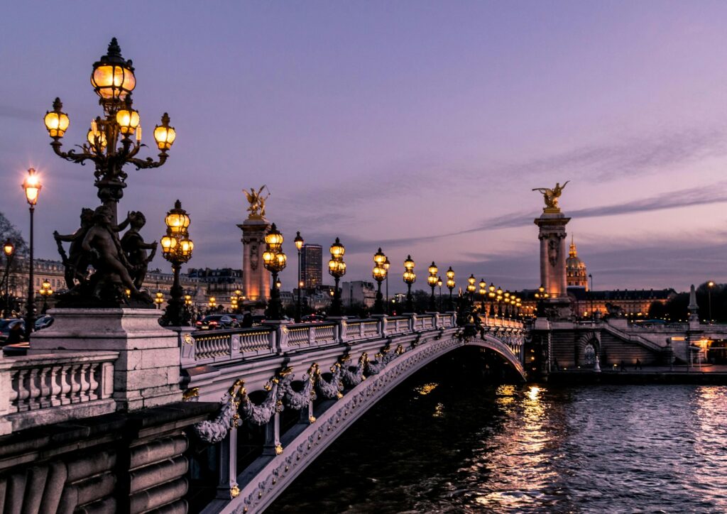France Adds Six New Palace Hotels in 2026