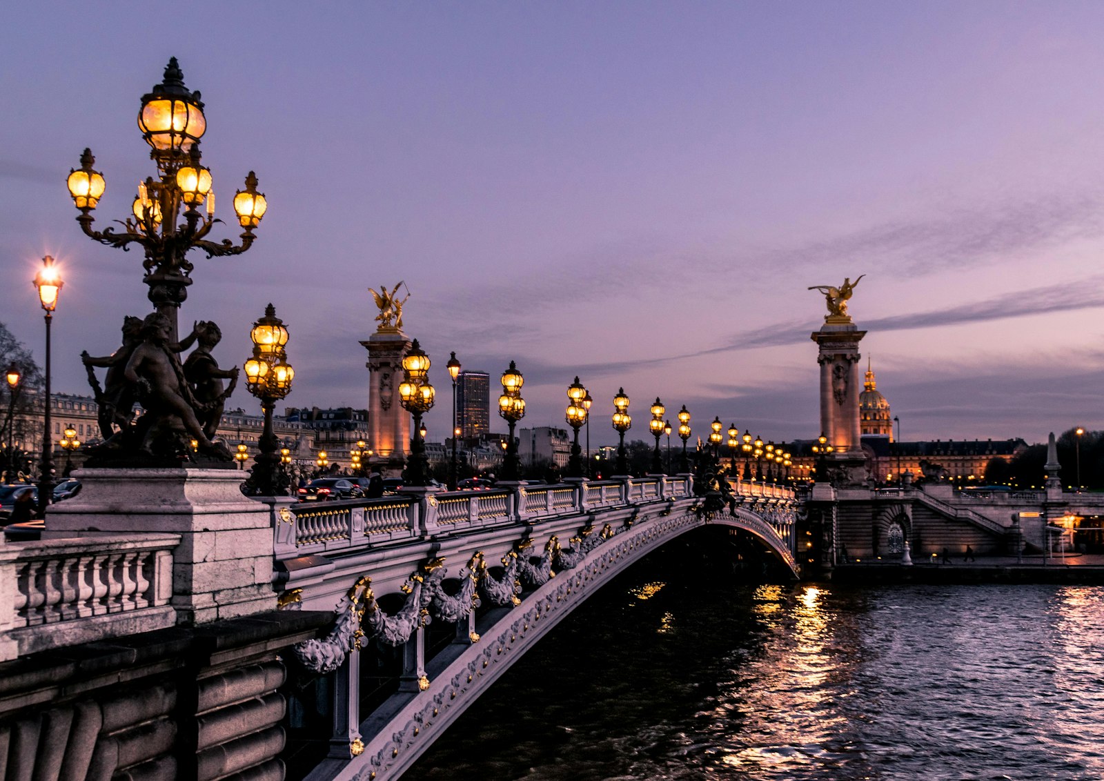 France Adds Six New Palace Hotels in 2026