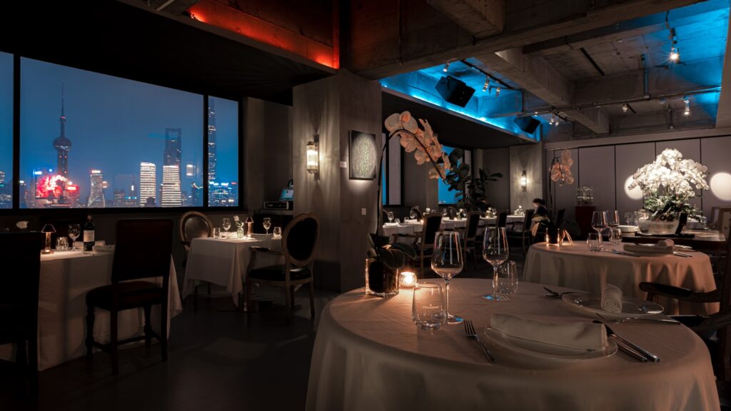 Gio Gio’s Milan Brings Raphael Duntoye’s Mediterranean Style to Sant’Ambrogio