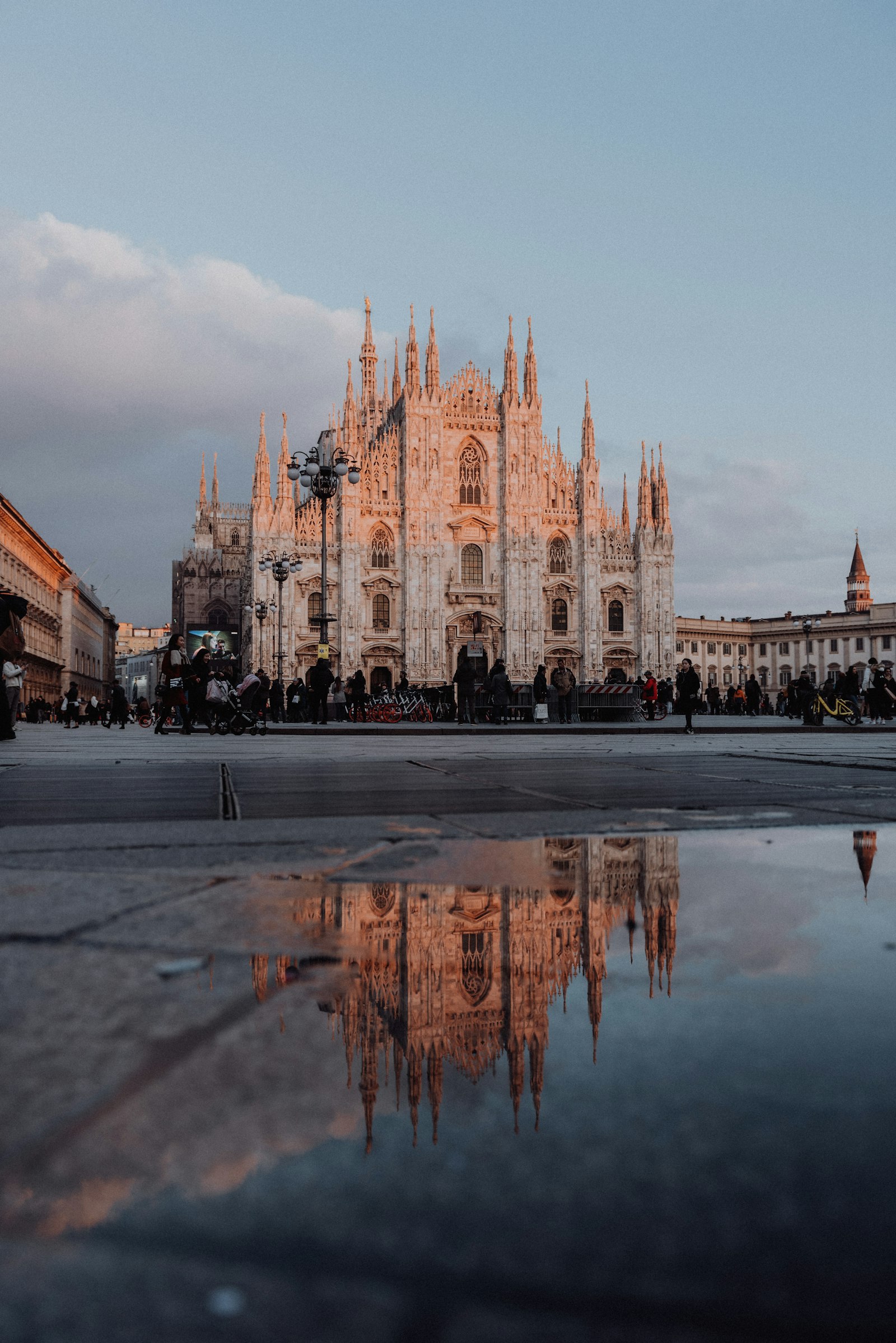 IHG’s New Italy Hotels Show Where Hospitality Growth Is Moving Next