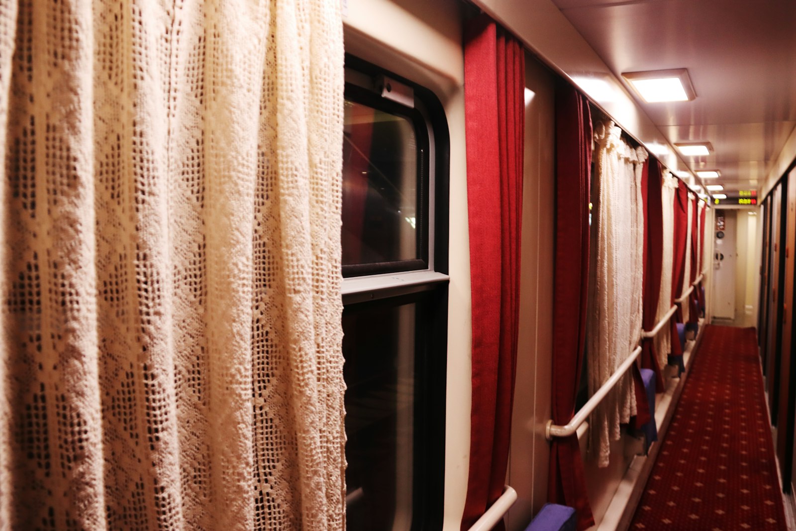 La Dolce Vita Orient Express: Italy at the Speed of Elegance