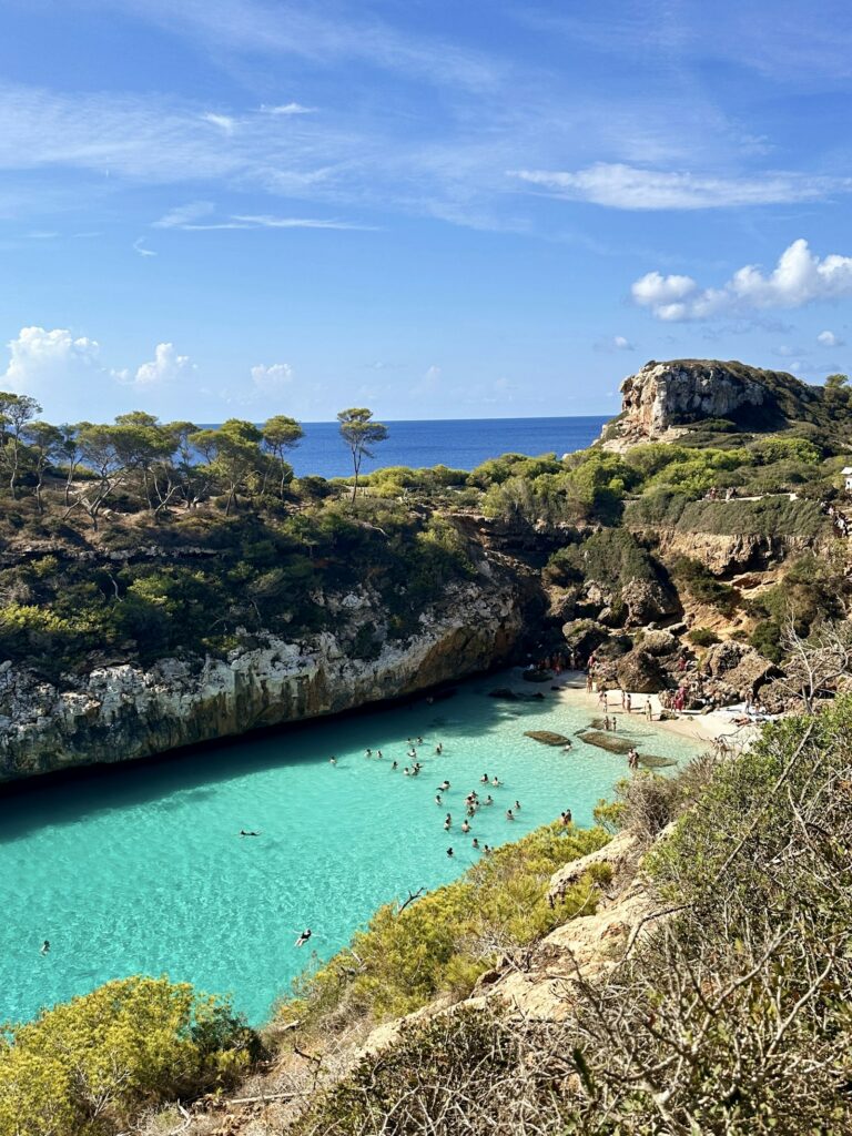 Mandarin Oriental Punta Negra Opens a New Luxury Chapter in Mallorca