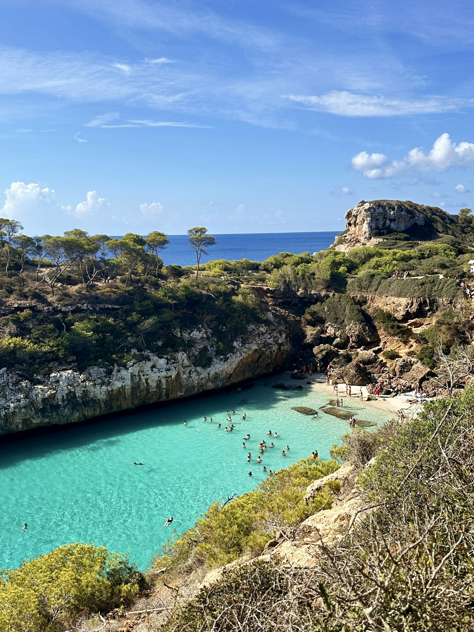 Mandarin Oriental Punta Negra Opens a New Luxury Chapter in Mallorca