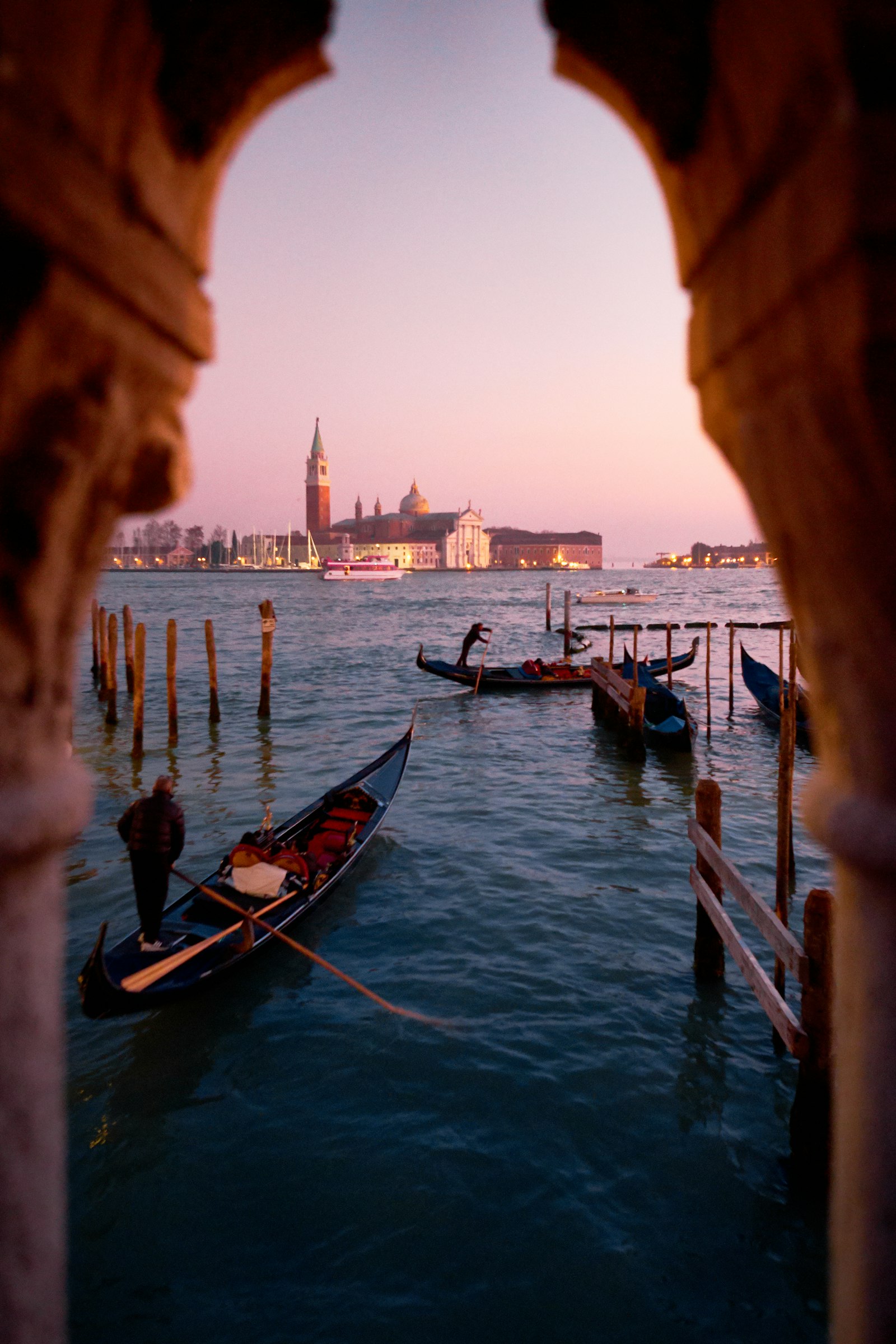 Orient Express Palazzo Donà Giovannelli Brings a New Grand Hotel to Venice