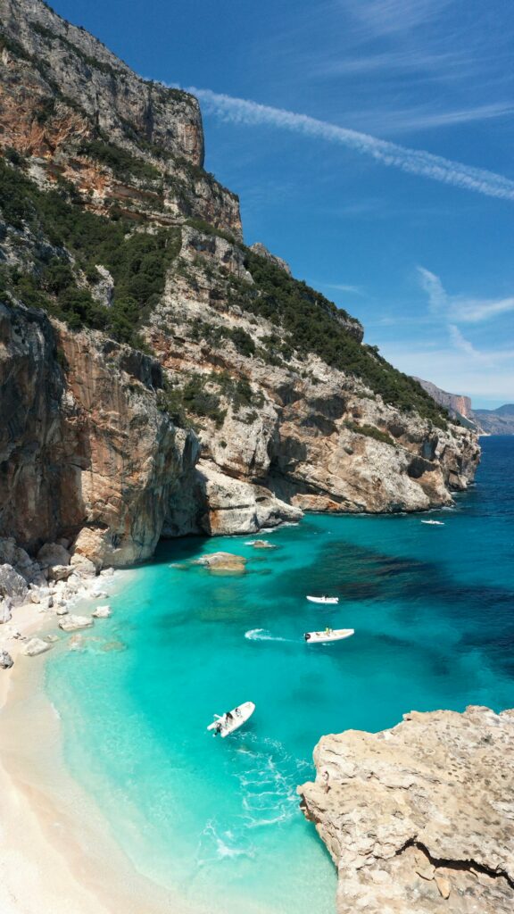 Rocco Forte Porto Cervo Adds Another Major Luxury Name to Sardinia