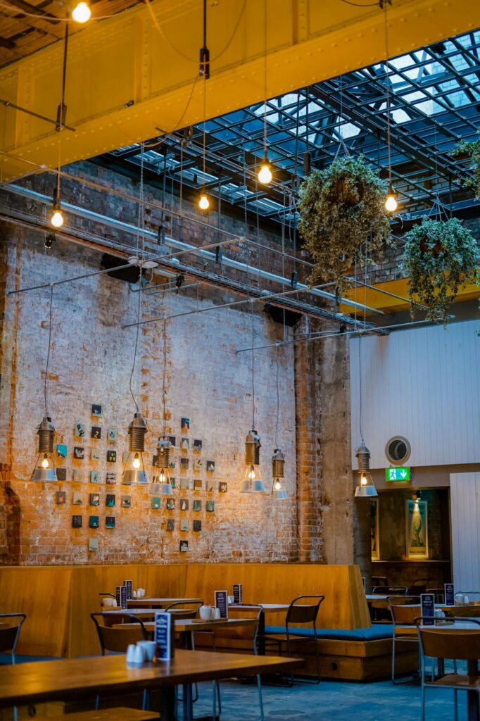 Rome’s Summer 2026 Restaurant Openings Show a City in Motion