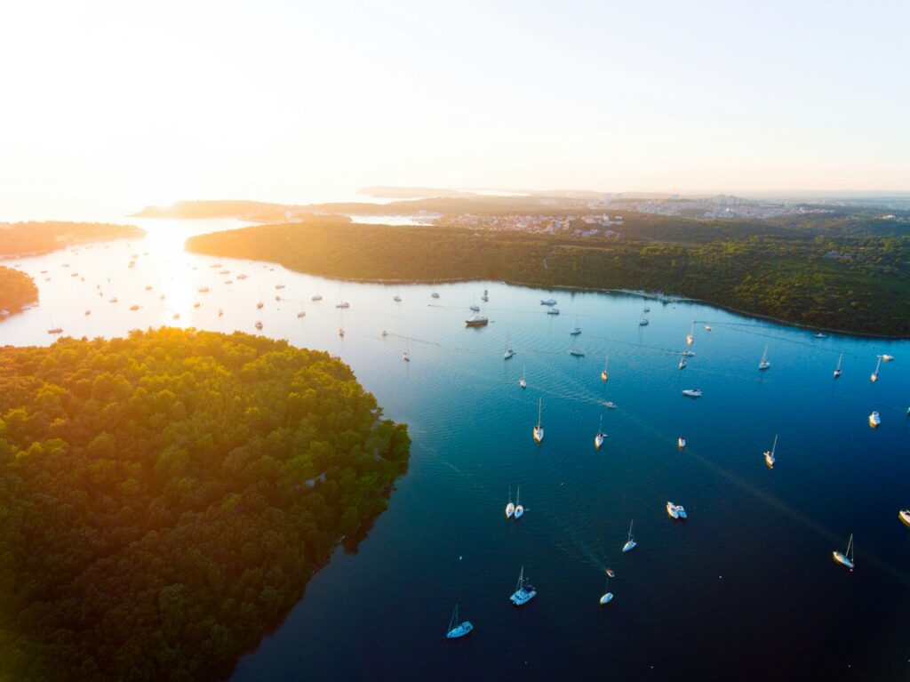 Adriatic Istria Resort: Croatia’s Golf-and-Spa Address Before the Anantara Moment