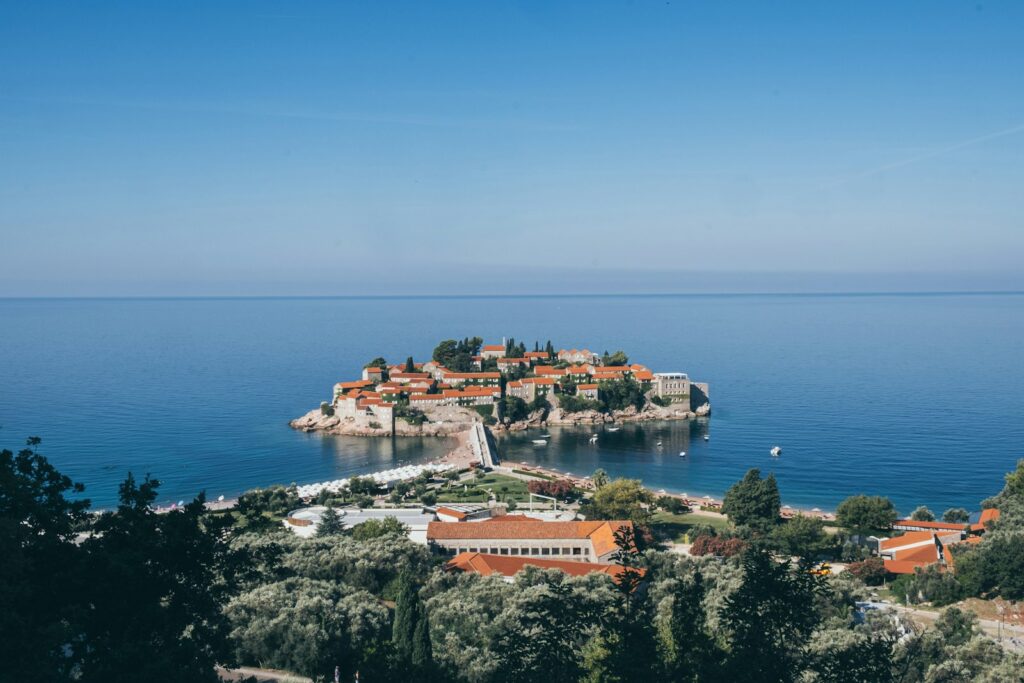 Aman Sveti Stefan Is Back: The Adriatic Island Europe Argued Over