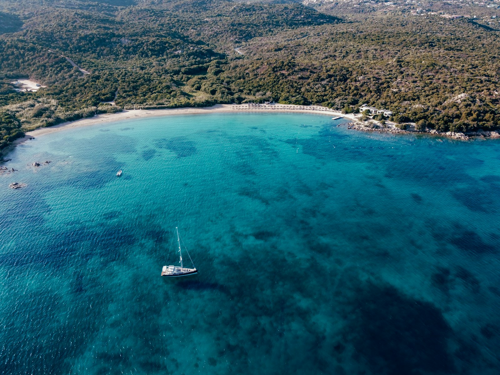 The Best Beach Clubs in Costa Smeralda, Ranked by the Day You Actually Want