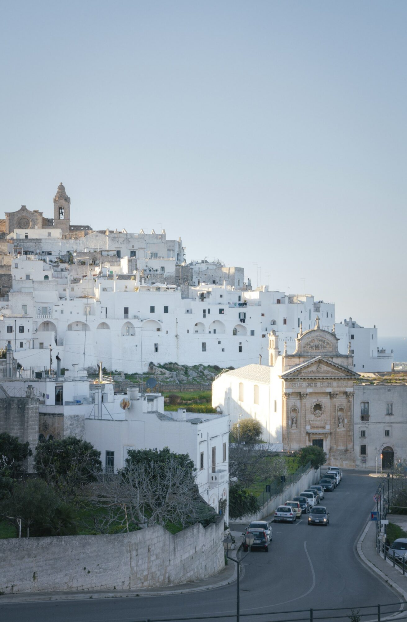 Costa Merlata: The Four Seasons Question Puglia Cannot Avoid