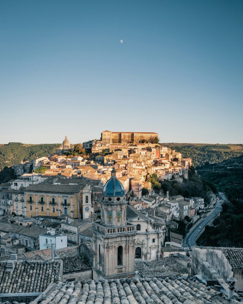 Costa Ragusa: Sicily Quietly Builds Its Next Luxury Coast
