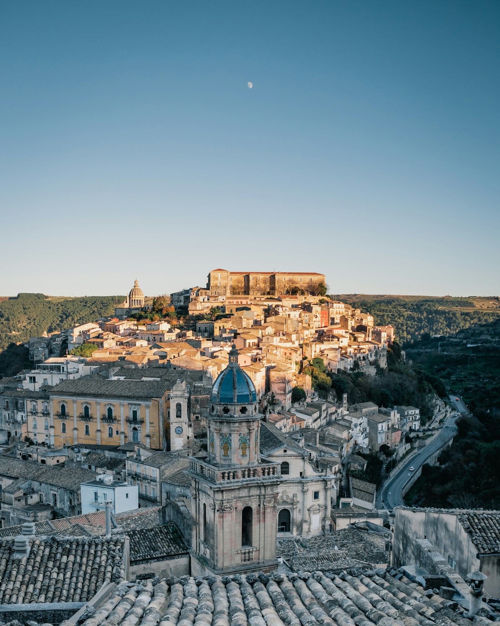 Costa Ragusa: Sicily Quietly Builds Its Next Luxury Coast