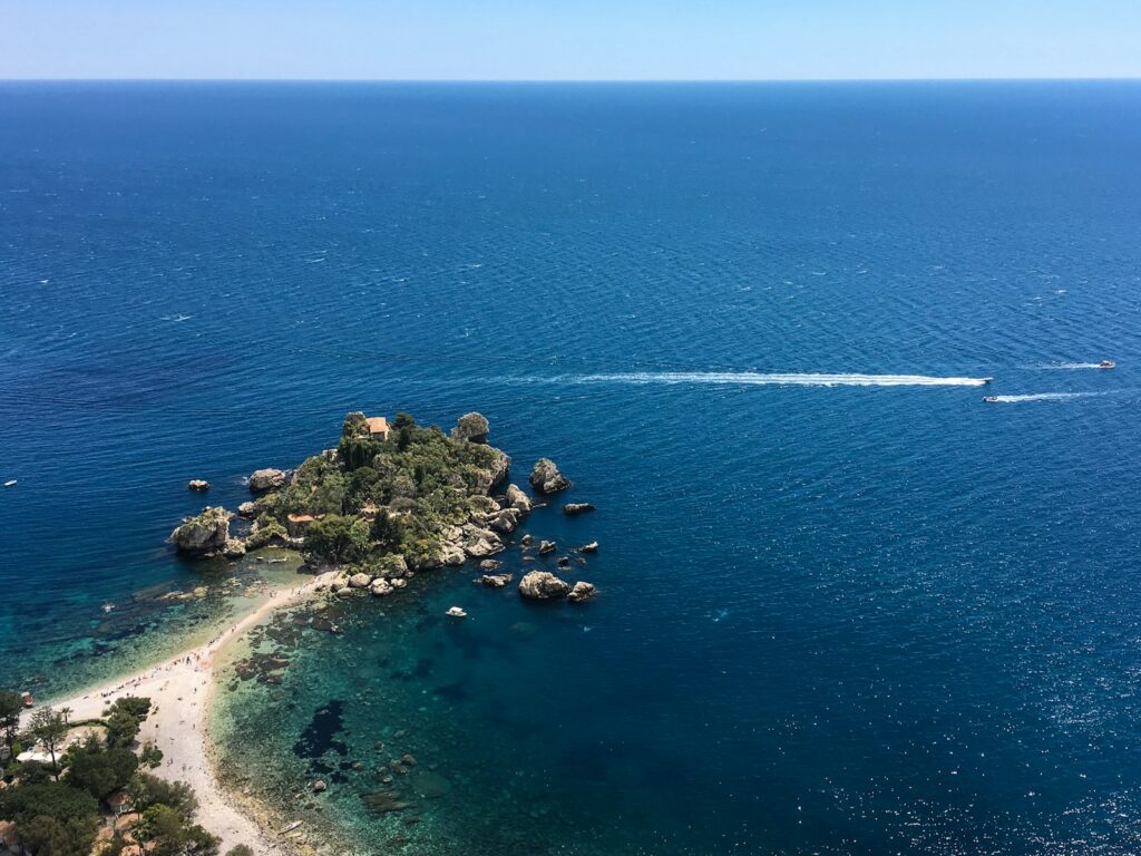 Dior Opens a Permanent Spa at Grand Hotel Timeo in Taormina