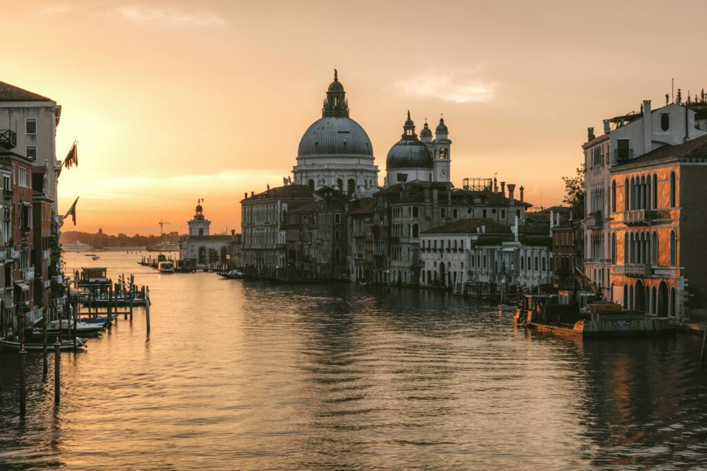 Eight Venezia Opens in July 2026: A New Boutique Address in Venice