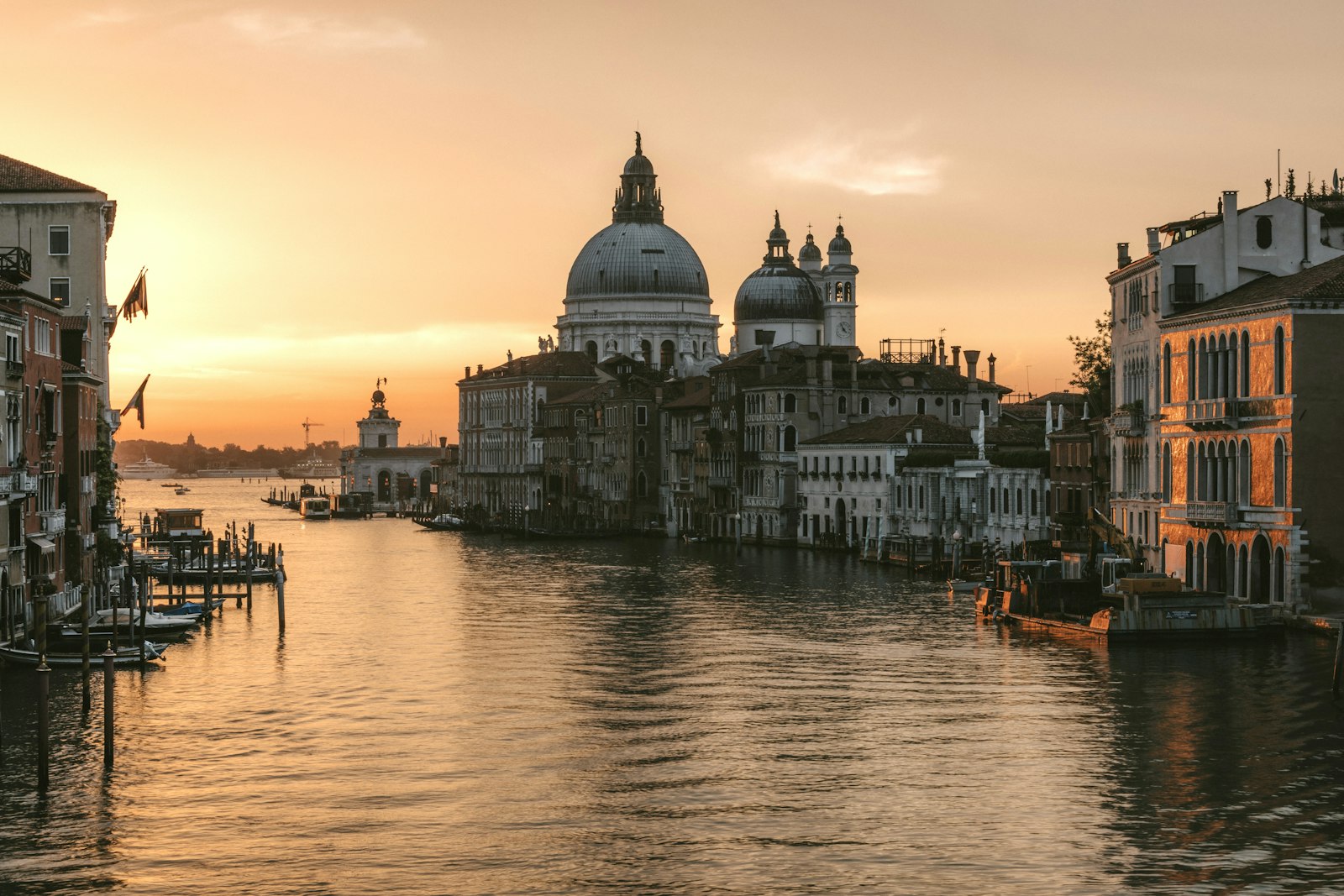 Eight Venezia Opens in July 2026: A New Boutique Address in Venice