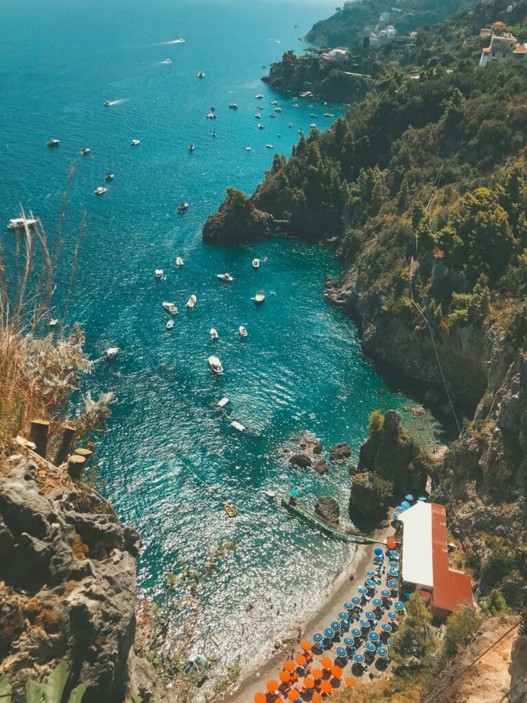 Managed Access: Why Europe’s Most Beautiful Places Now Require a Plan