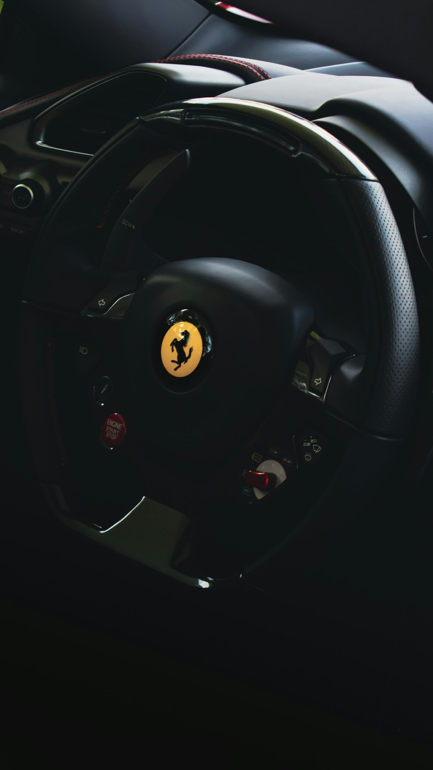 Ferrari Amalfi Spider: Italy’s New Open-Top Grand Tourer