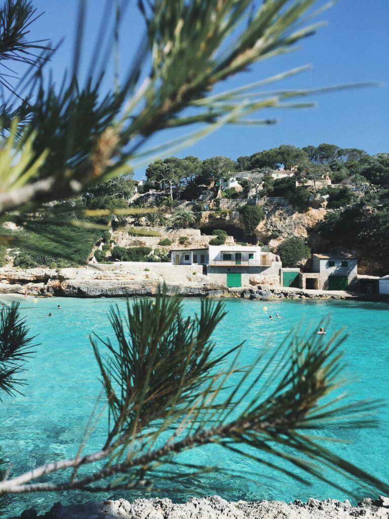 Gran Hotel Margalida: Mallorca’s New Cliffside Address Above Banyalbufar