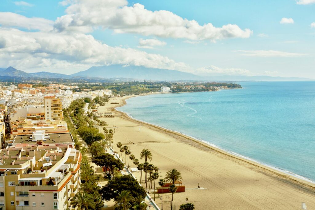 Hacienda del Mar Estepona: The Costa del Sol Hotel That Understands the New Marbella