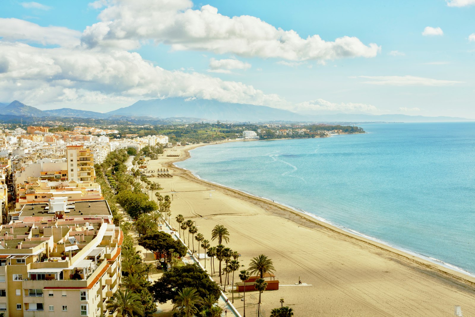 Hacienda del Mar Estepona: The Costa del Sol Hotel That Understands the New Marbella