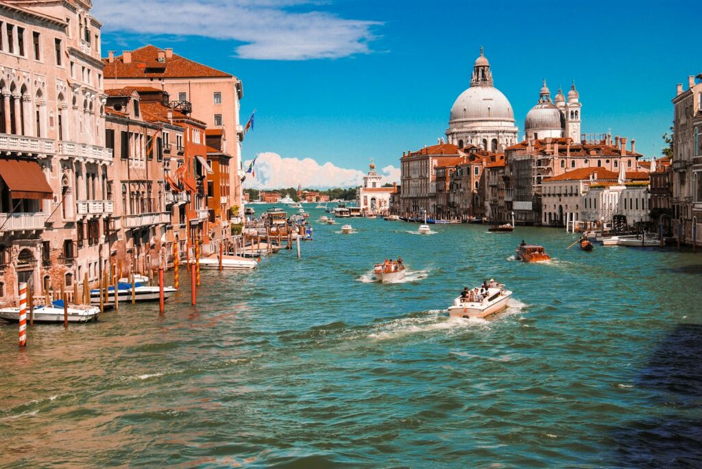 Hotel Danieli Reopens as Four Seasons Venice in August 2026