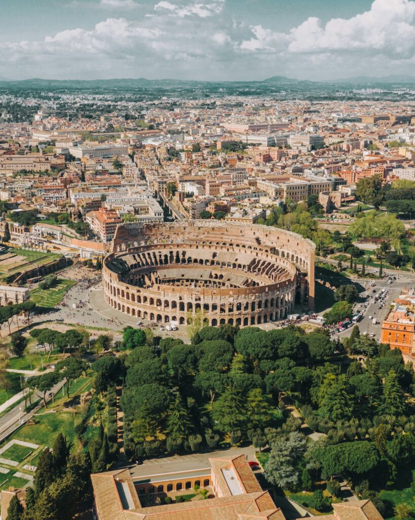 Hyatt’s Italy Expansion Signals a New Luxury Hotel Map for Italy