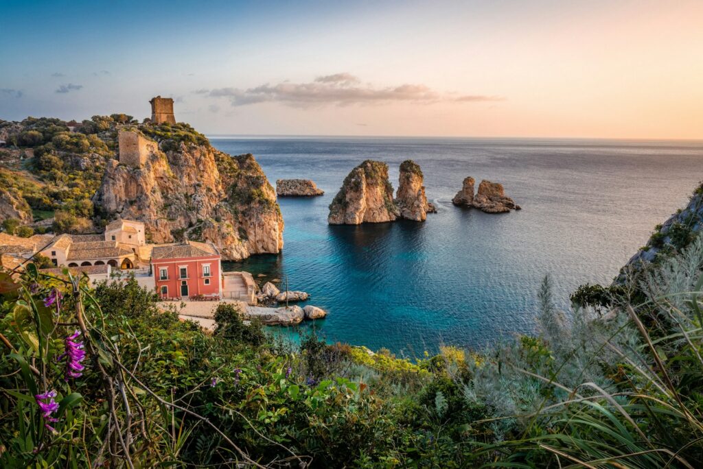 Il Capri’s 2026 Turn: The Small Island Hotel Becoming a Private Club