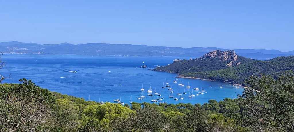 Le Mirage: The Quiet Riviera Hotel Between Saint-Tropez and the Golden Isles