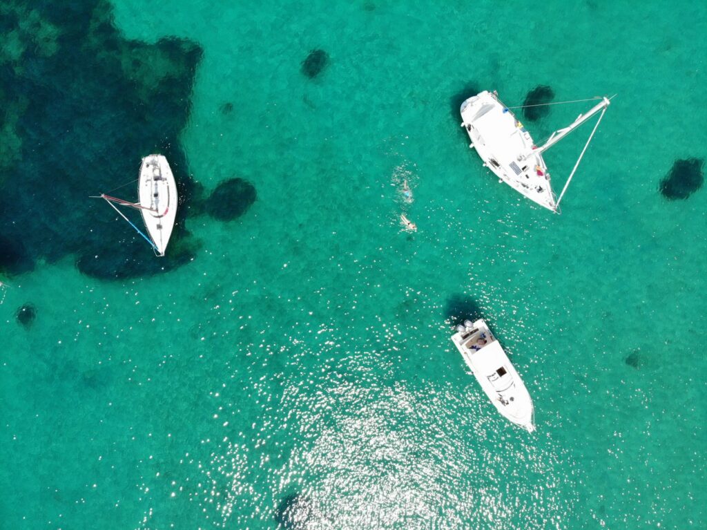 Mediterranean Yacht Charter 2026: How a Week on the Water Actually Works