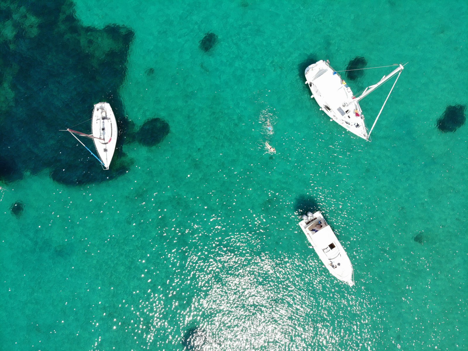 Mediterranean Yacht Charter 2026: How a Week on the Water Actually Works