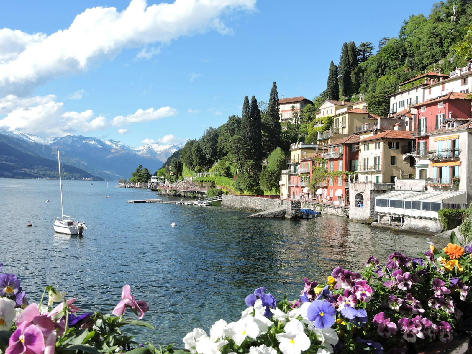 Villa d’Este’s Miralago: Lake Como’s New Private Living Address